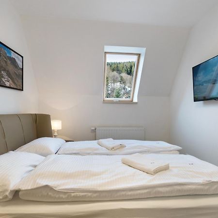 Apartamenty Szkolna Zakopane Esterno foto