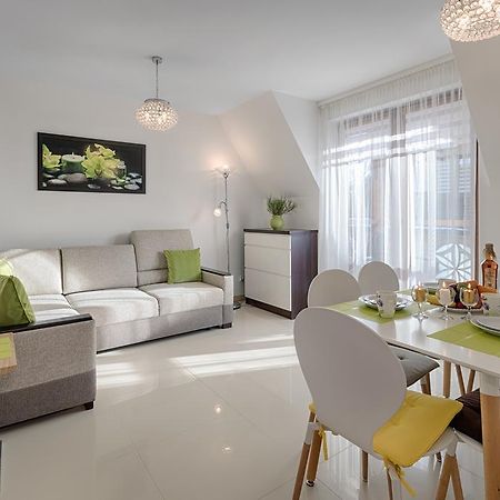 Apartamenty Szkolna Zakopane Esterno foto
