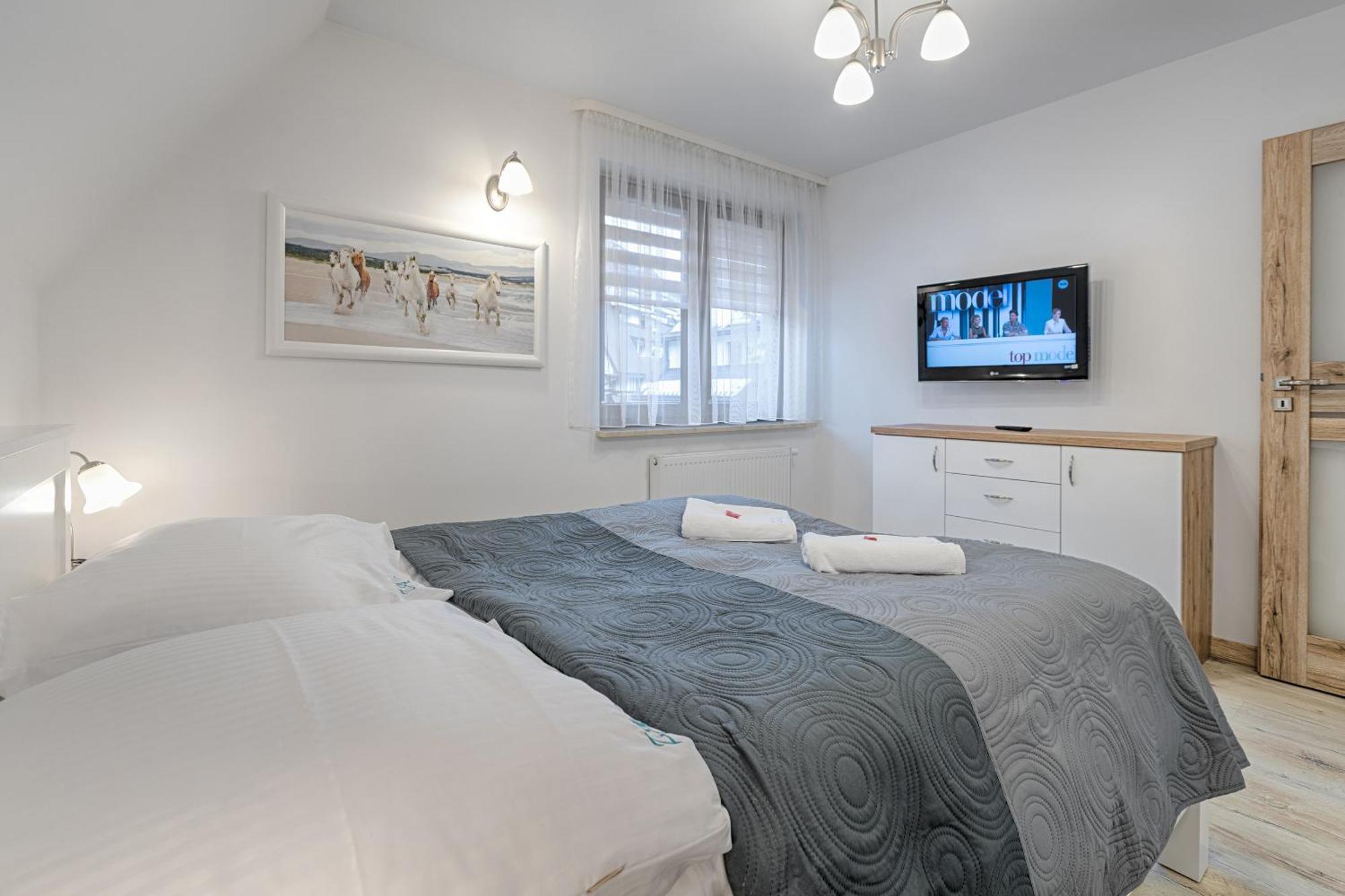 Apartamenty Szkolna Zakopane Esterno foto
