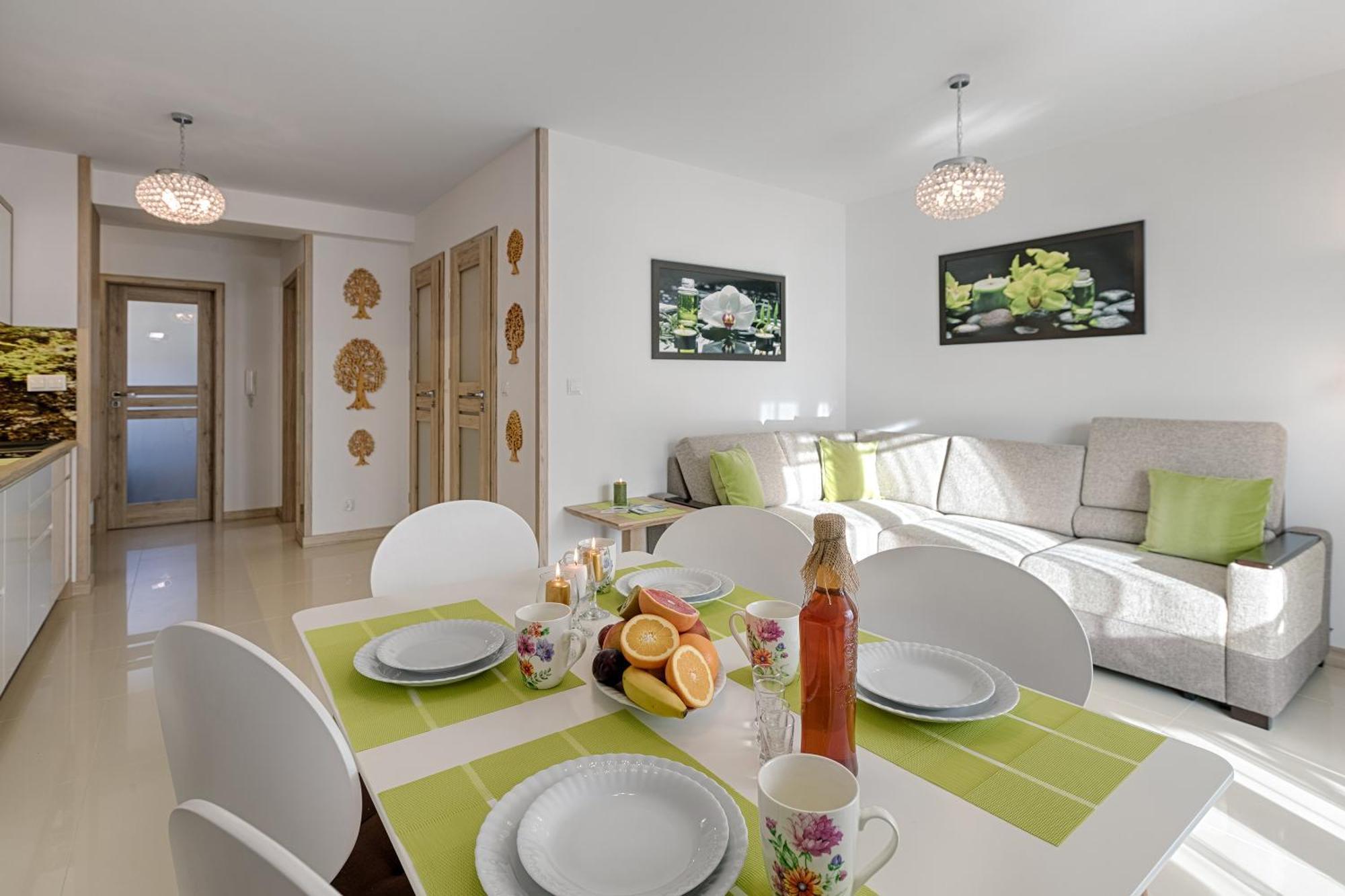Apartamenty Szkolna Zakopane Camera foto