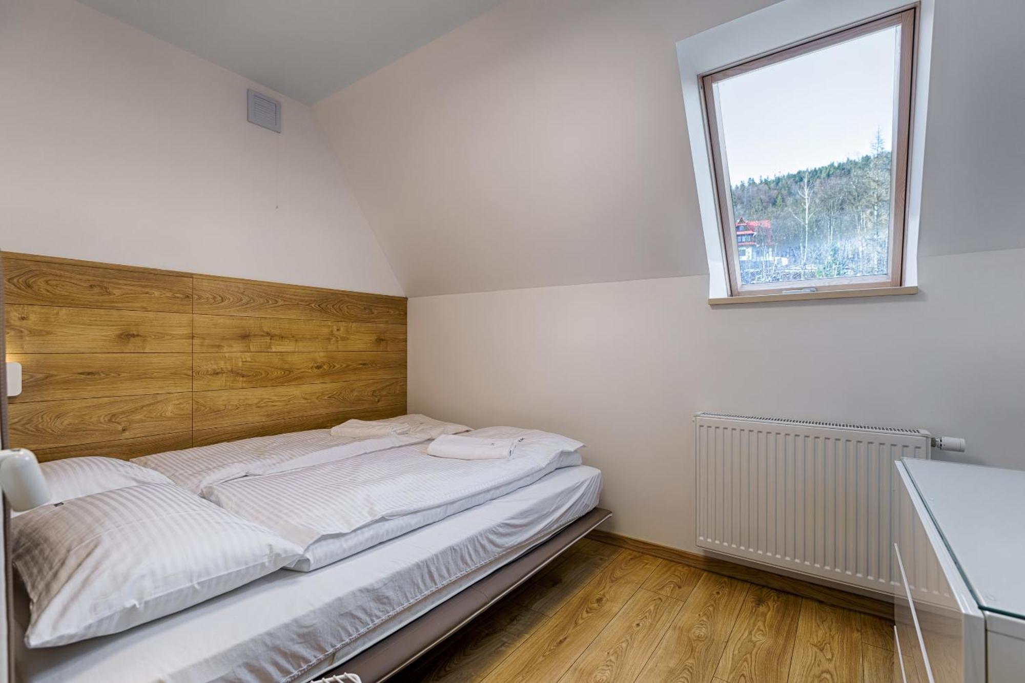 Apartamenty Szkolna Zakopane Esterno foto