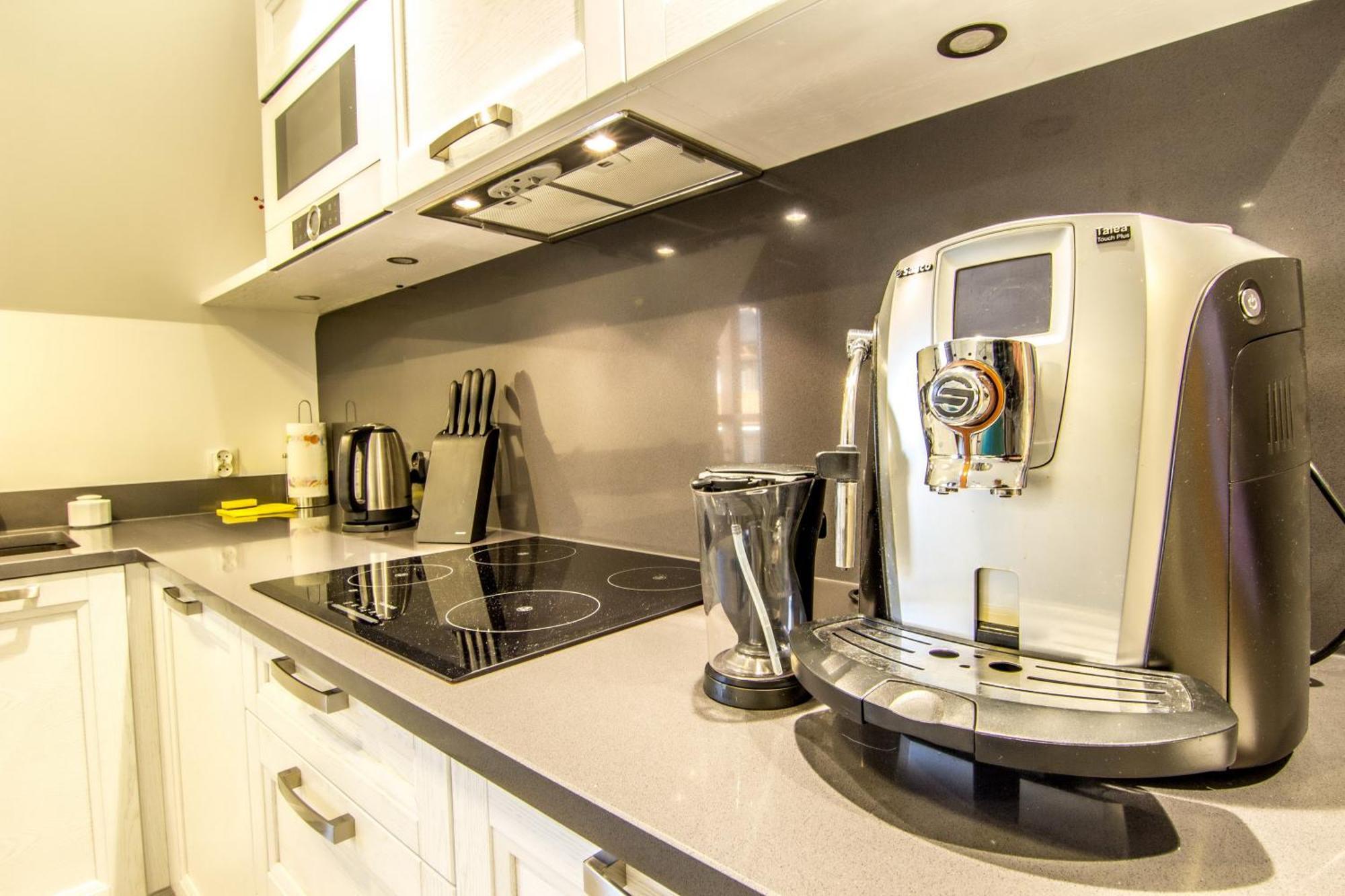 Apartamenty Szkolna Zakopane Esterno foto