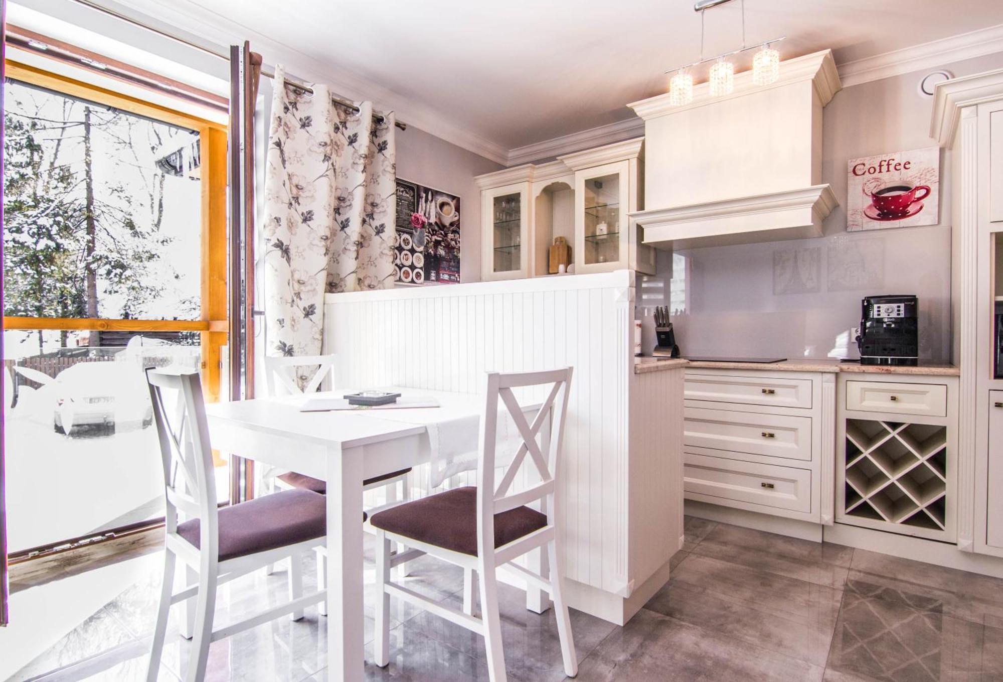Apartamenty Szkolna Zakopane Camera foto