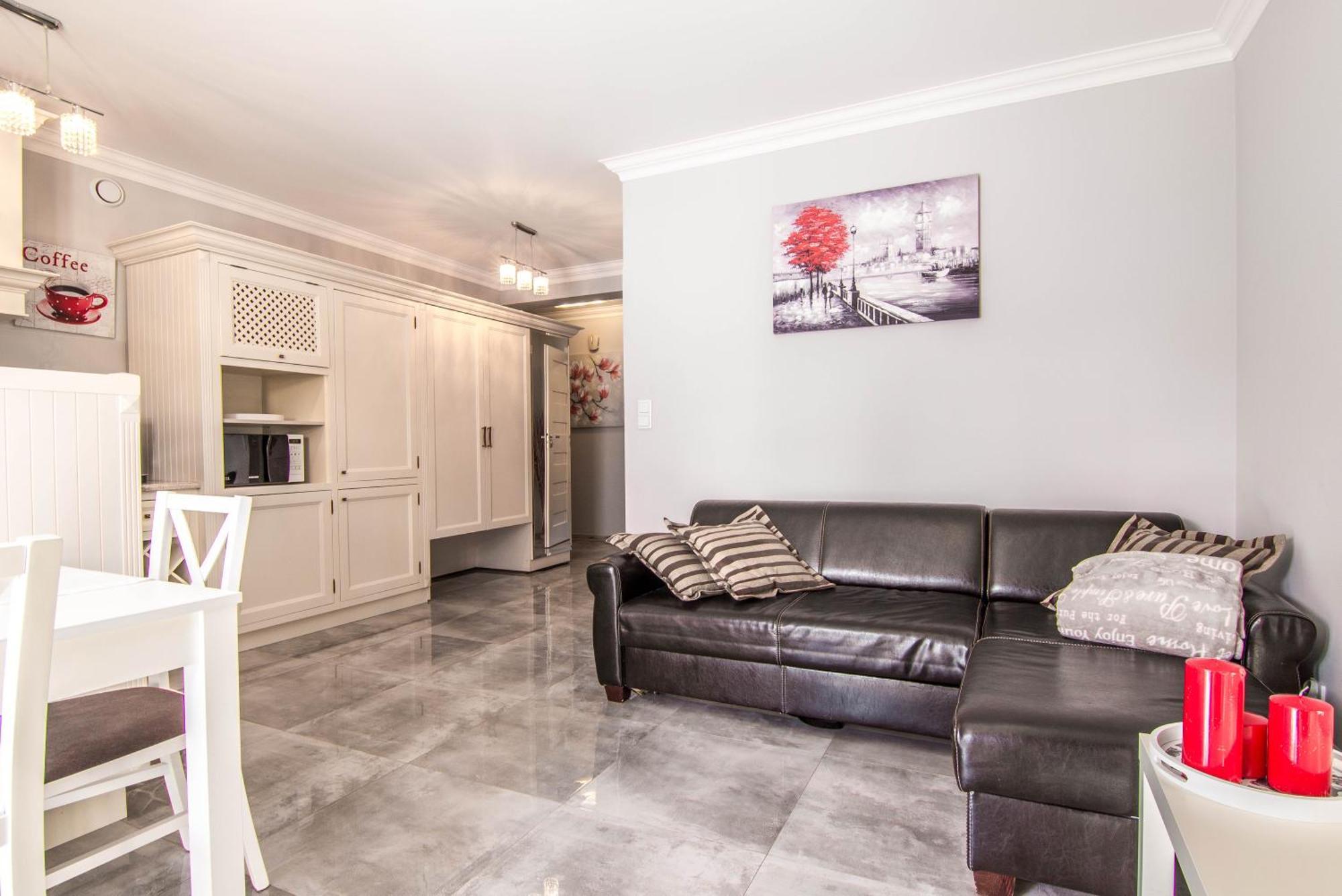 Apartamenty Szkolna Zakopane Camera foto
