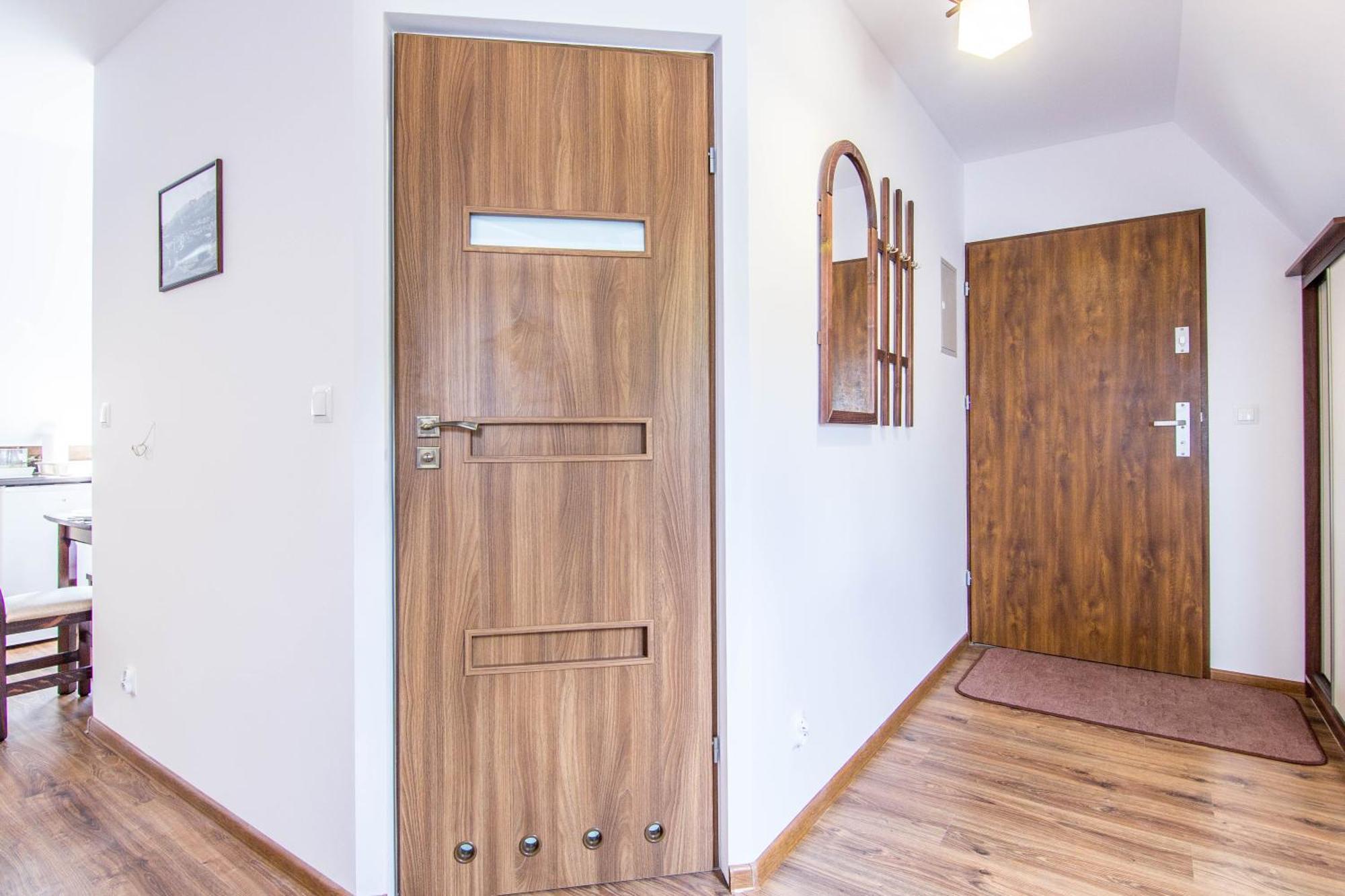 Apartamenty Szkolna Zakopane Camera foto