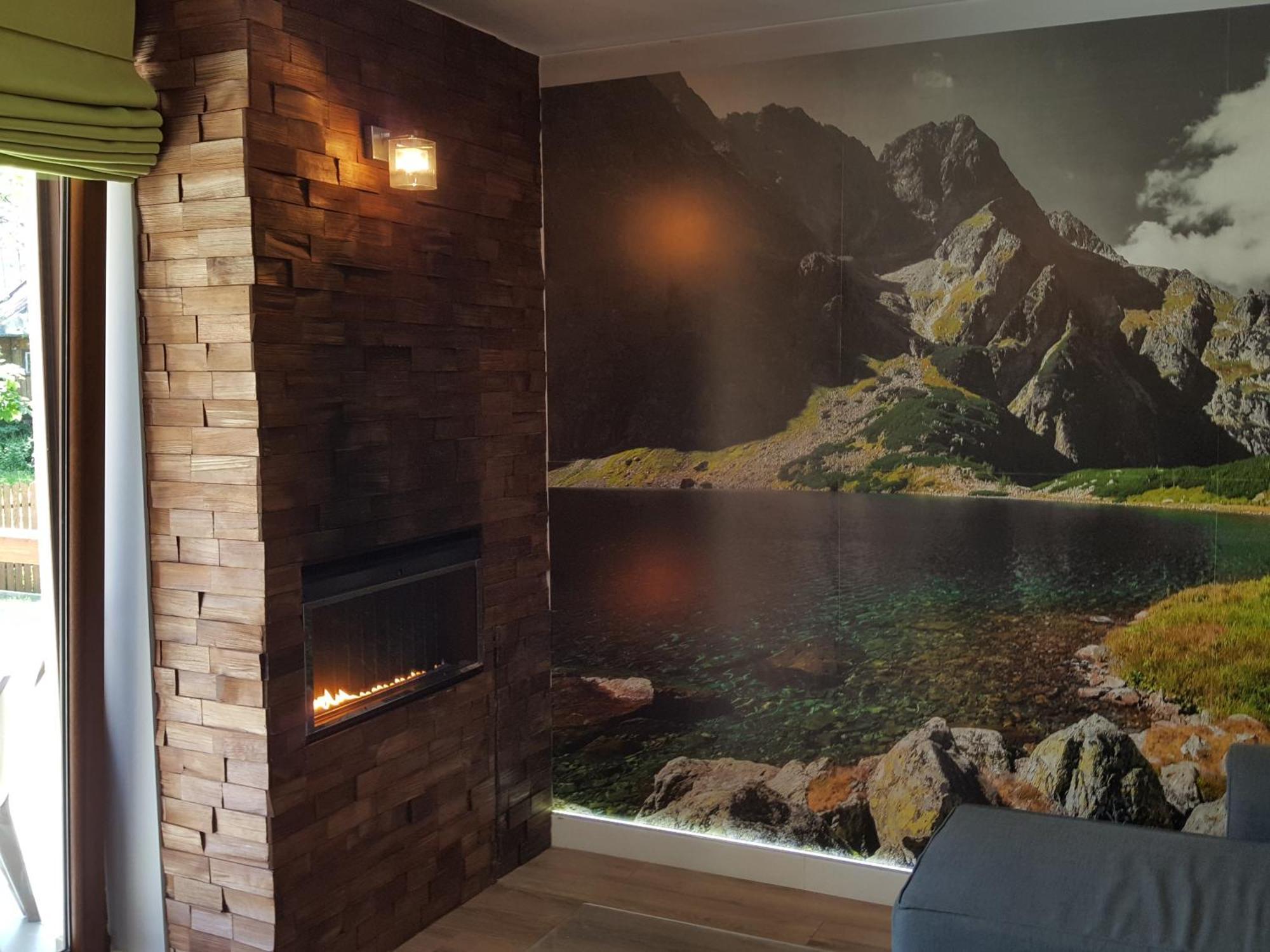 Apartamenty Szkolna Zakopane Camera foto