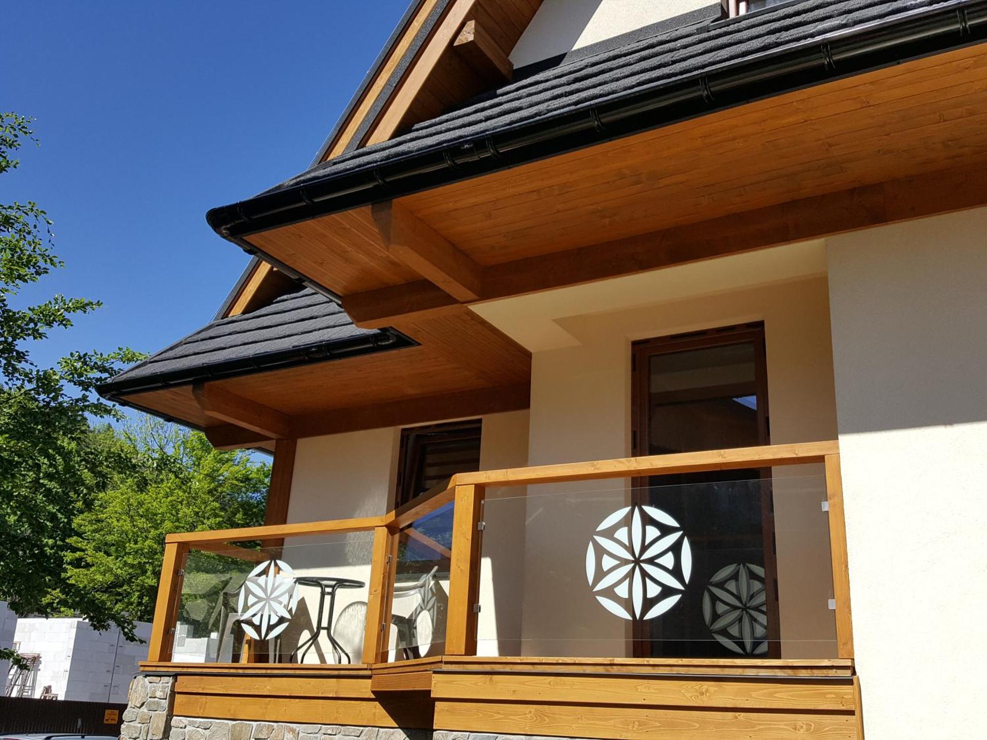 Apartamenty Szkolna Zakopane Camera foto