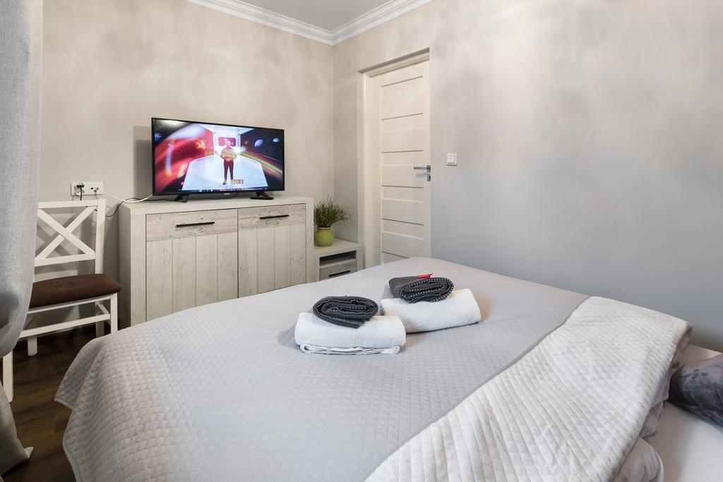 Apartamenty Szkolna Zakopane Esterno foto